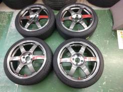 RAYS Volk Racing TE37 Saga SL