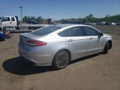 �/� ������������ Ford Fusion (USA) 2018 2.0 4wd ������ ����