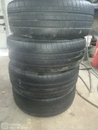Toyo Tranpath LuII. ������, 2022 ���, �/�, ����� 5 % ����