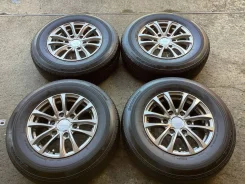 Weds Sport TC105N