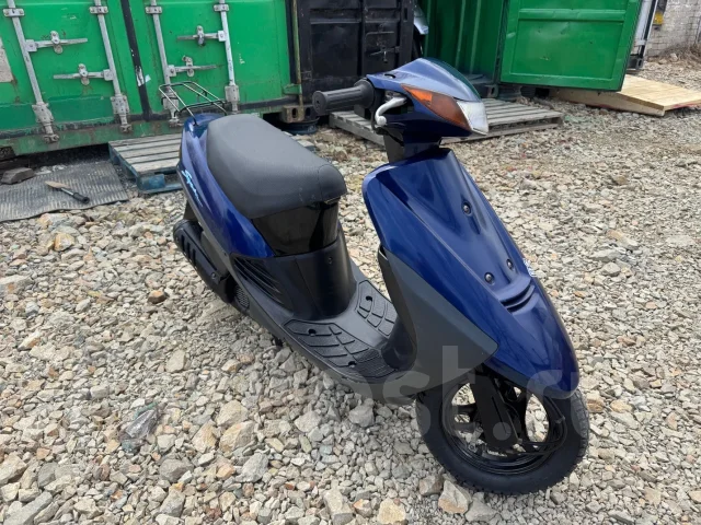Suzuki Sepia. 50����. ��., ��������, ���������, ��� ������� ����