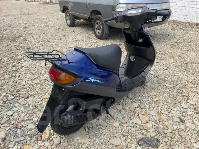 Suzuki Sepia. 50����. ��., ��������, ���������, ��� ������� ����