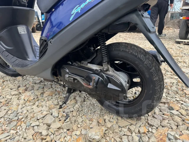 Suzuki Sepia. 50����. ��., ��������, ���������, ��� ������� ����