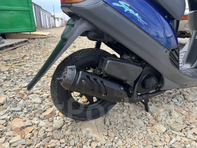 Suzuki Sepia. 50����. ��., ��������, ���������, ��� ������� ����