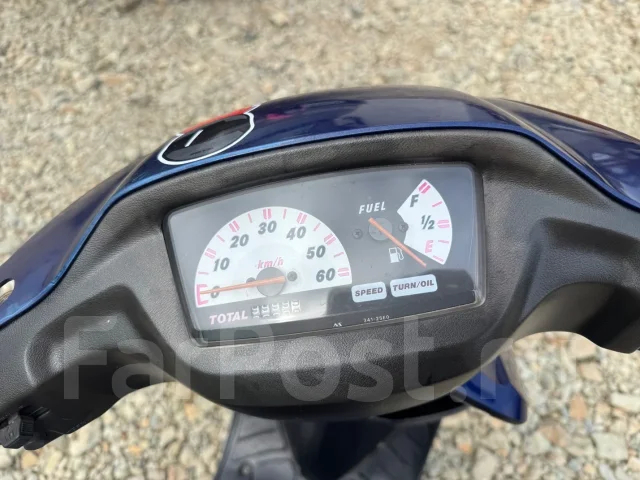 Suzuki Sepia. 50����. ��., ��������, ���������, ��� ������� ����