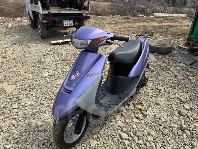 Suzuki Sepia. 50����. ��., ��������, ���������, ��� ������� ����