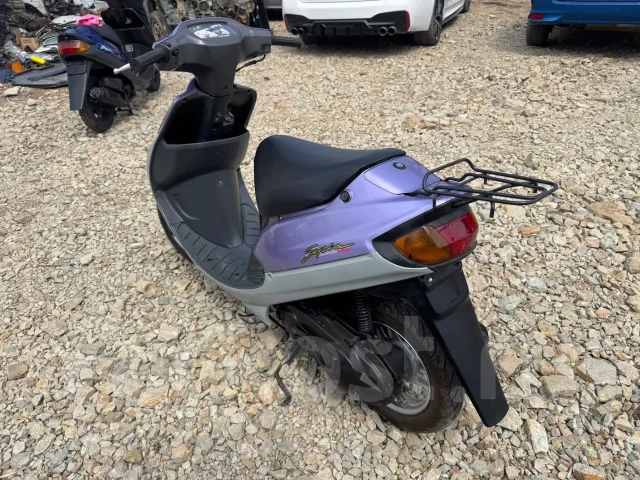 Suzuki Sepia. 50����. ��., ��������, ���������, ��� ������� ����