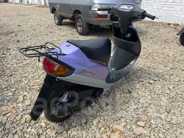 Suzuki Sepia. 50����. ��., ��������, ���������, ��� ������� ����