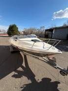 Bayliner. 1990 ���, ����� 5,9��., ��������� ���������, 140��.�., ������ ����