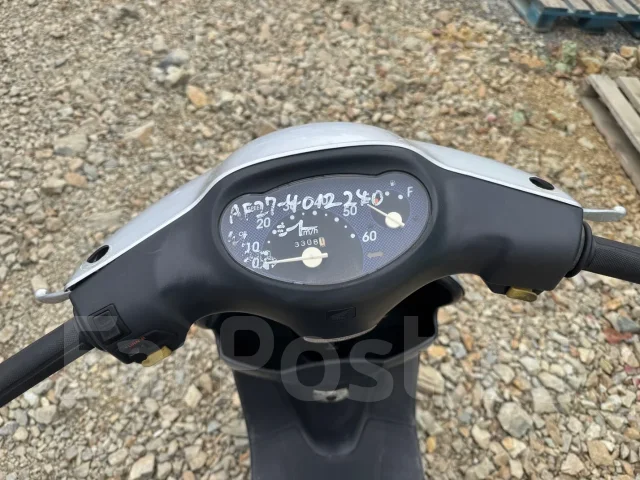 Honda Dio Fit. 50����. ��., ��������, ���������, ������ �� �� ����