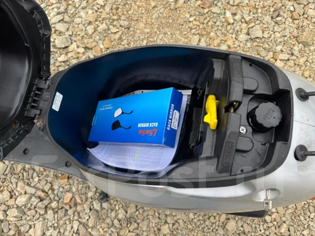 Honda Dio Fit. 50����. ��., ��������, ���������, ������ �� �� ����