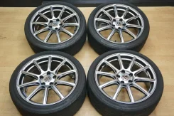 Bridgestone Eco Forme CRS131