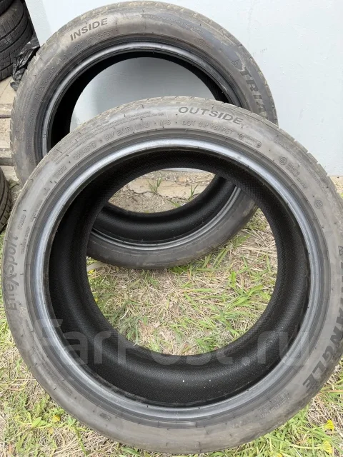 Triangle Effe X Sport TH202. ������, 2024 ���, �/�, ����� �� 5 % ����