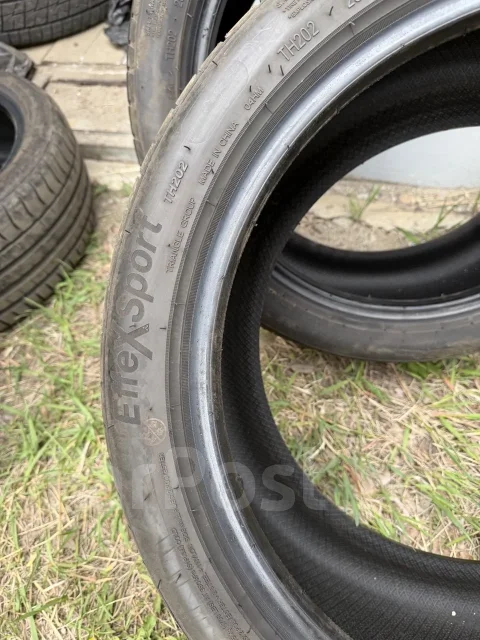 Triangle Effe X Sport TH202. ������, 2024 ���, �/�, ����� �� 5 % ����