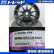 Bridgestone Potenza Adrenalin SW010