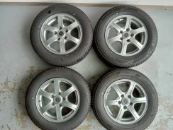 Bridgestone Balminum