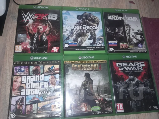 Microsoft Xbox One S ����