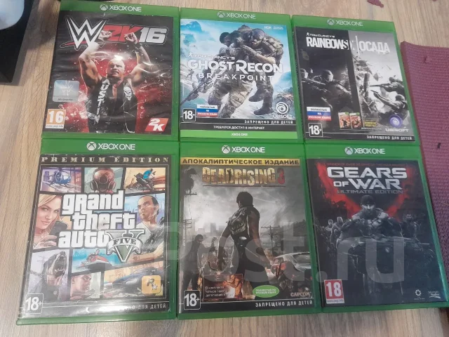 Microsoft Xbox One S ����