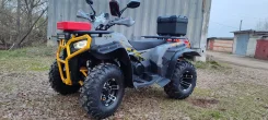 Outlender AFX 250, 2025. ��������, ��� ���\���, �� ����