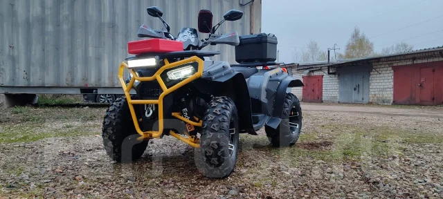 Outlender AFX 250, 2025. ��������, ��� ���\���, �� ����