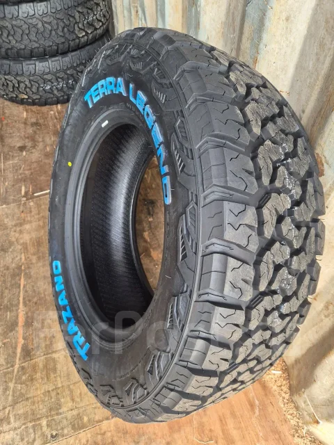 Trazano Terra Legend SL399. ����� at, 2026 ���, ����� ����