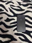 Apple iPhone X. �/�, 256 ��, �����, 4G LTE ����