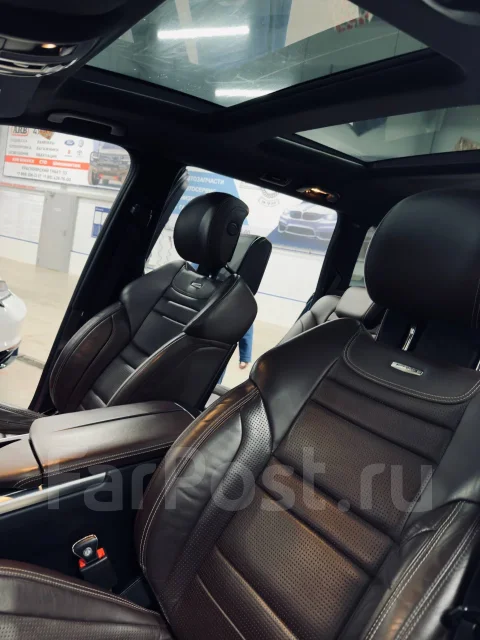 Mercedes-Benz GL-Class ����