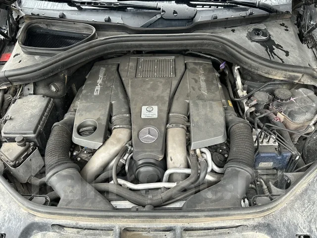 Mercedes-Benz GL-Class ����