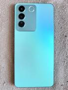 Vivo V27e. �/�, 256 ��, ���������, �������, 3G, 4G LTE, Dual-SIM, NFC, ������� ������� ����