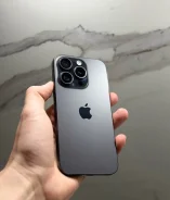 Apple iPhone 15 Pro. �/�, 256 ��, ������, 4G LTE, 5G ����