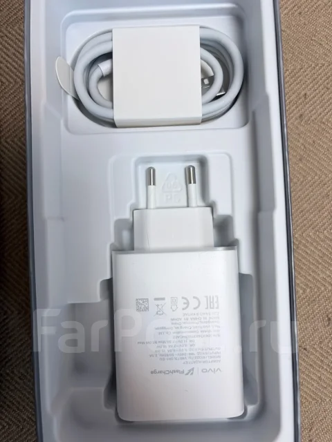 Vivo V27e. �/�, 256 ��, ���������, �������, 3G, 4G LTE, Dual-SIM, NFC, ������� ������� ����