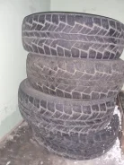 Nankang NK 4x4WD A/T. �����������, 2013 ���, �/�, ����� 80 % ����