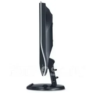 ViewSonic. 20", ���������� �� (LCD, LED, QLED) ����