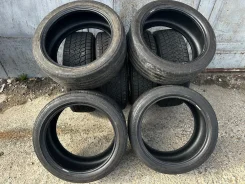Bridgestone Potenza S007A. ������, 2020 ���, �/�, ����� 50 % ����