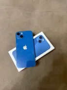Apple iPhone 13. �/�, 256 ��, �����, 3G, 4G LTE, 5G, Dual-SIM, ����������, NFC, eSIM, ������� �������, ������������ ������� ����