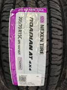 Nexen Roadian A/T 4x4. ����� at, 2025 ���, ����� ����