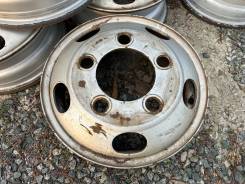 Mitsubishi. 5.5x16", ET115, �� 150���. ����