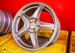 ProDrive GC-05A. 7.0x17", 5x100, ET48, �� 73,1���. ����
