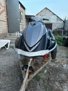Yamaha VX Cruiser. 2008 ��� ����