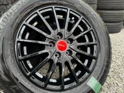 Kosei AirBerg. 6.0x15", 5x100, ET43 ����