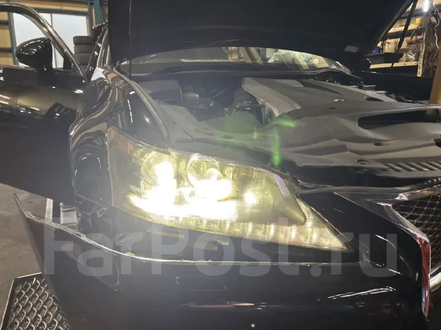 ������ ���� Lexus GS 30-386 ����