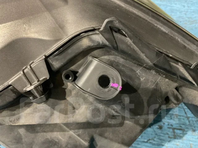 ������ ���� Lexus GS 30-386 ����