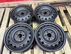 Hyundai. 6.0x16", 5x114.3, ET43, �� 67,1���. ����