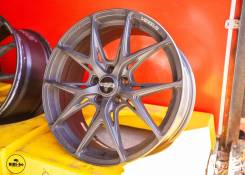 RAYS Versus VV21S. 8.0x19", 5x114.3, ET38, �� 73,3���. ����