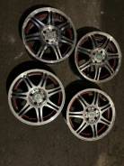 RS Wheels. 5.5x15", 4x98, 4x100, �� 60,1���. ����