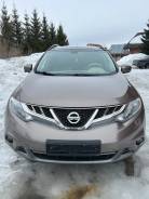 Nissan Murano. Z51, 3.5 ����