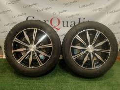 Bridgestone Balminum. 5.5x15", 4x100 ����