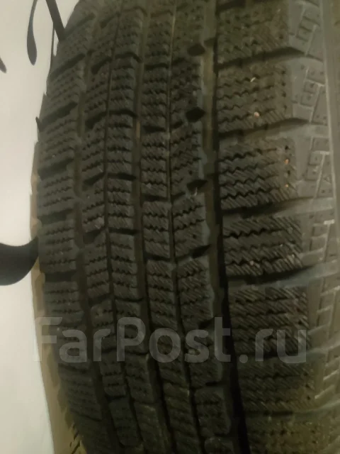 Bridgestone Balminum. 5.5x15", 4x100 ����