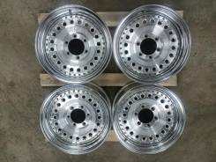 Epsilon Campeao Do Mundo. 8.0x17", 6x139.7, ET23, �� 110���. ����