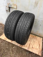 Dunlop Digi-Tyre Eco EC201. ������, 2021 ���, �/�, ����� 10 % ����